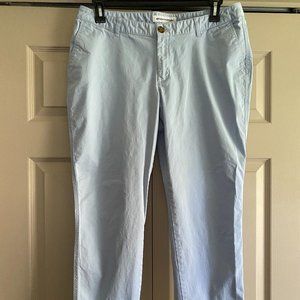 Amazon Essentials,size 14, light blue